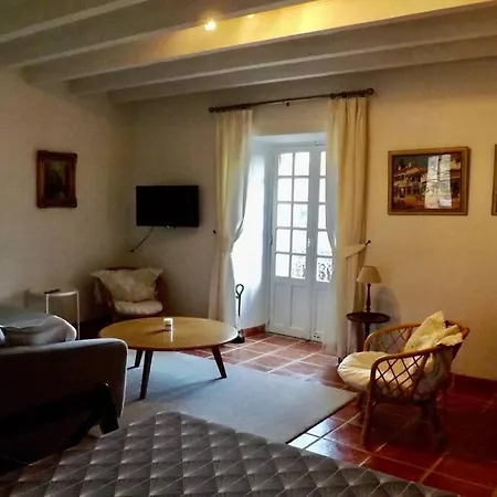 Ancient Village House With Private Terraced Garden