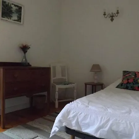 בית נופש Ancient Village House With Private Terraced Garden