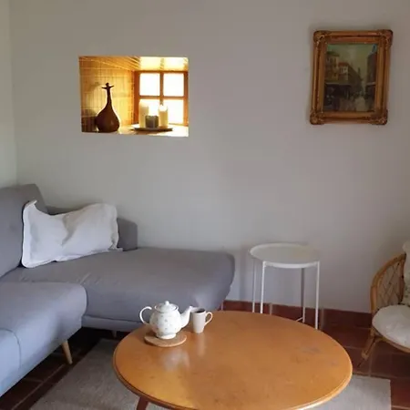 Ancient Village House With Private Terraced Garden *